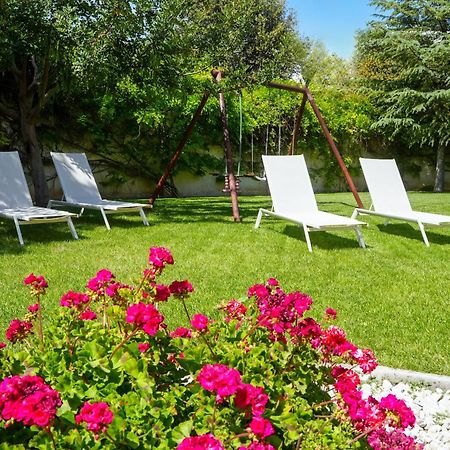 Villa Pallotta Luxury B&B Cerignola Dış mekan fotoğraf