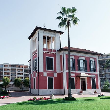 Villa Pallotta Luxury B&B Cerignola Dış mekan fotoğraf
