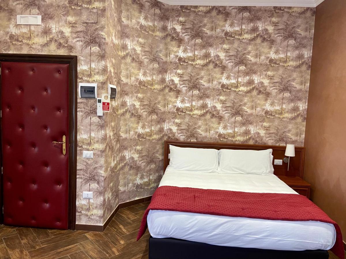 Villa Pallotta Luxury B&B Cerignola Dış mekan fotoğraf