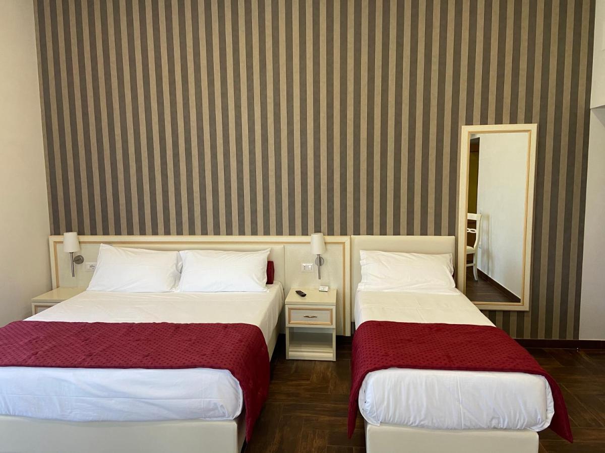Villa Pallotta Luxury B&B Cerignola Dış mekan fotoğraf