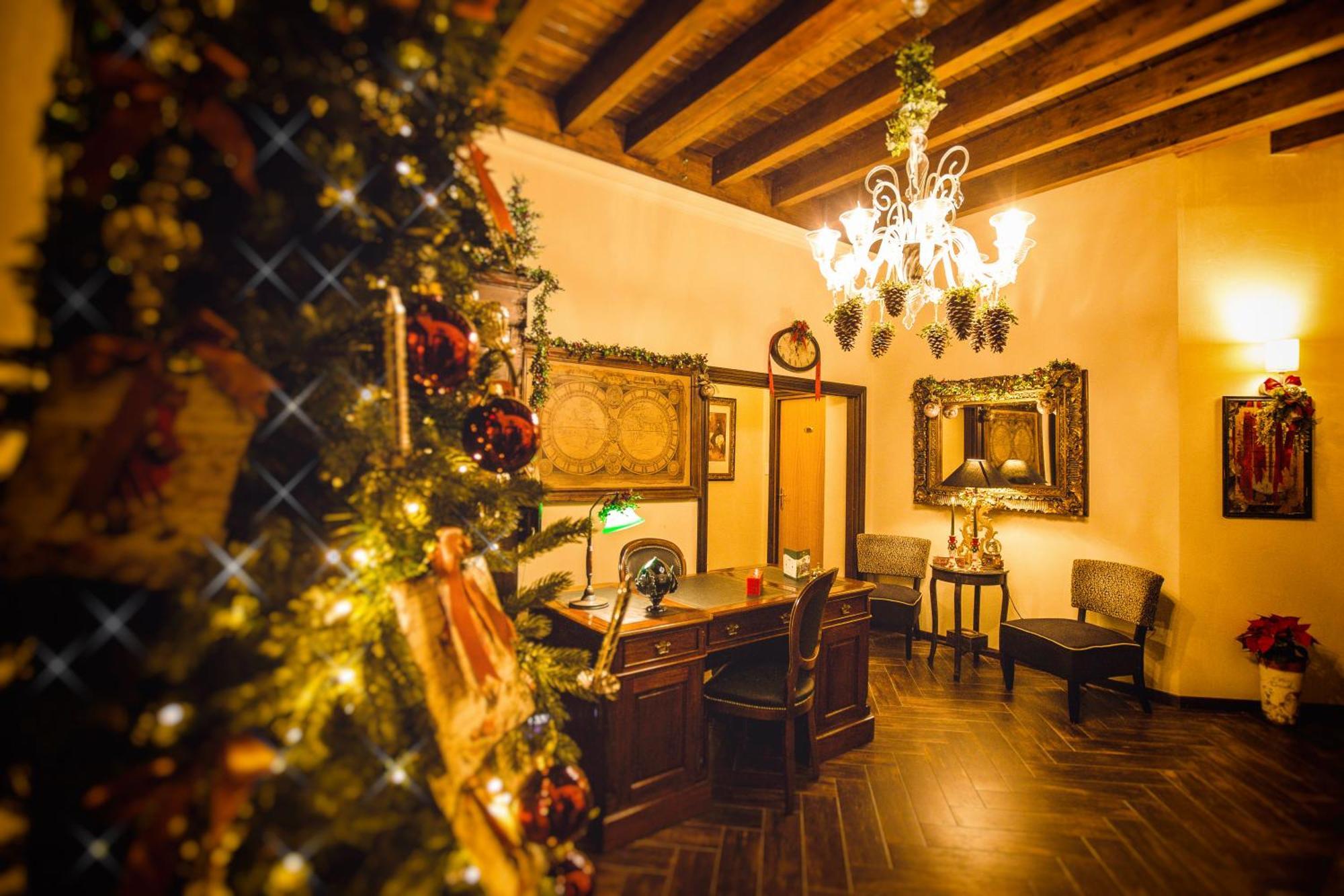 Villa Pallotta Luxury B&B Cerignola Dış mekan fotoğraf