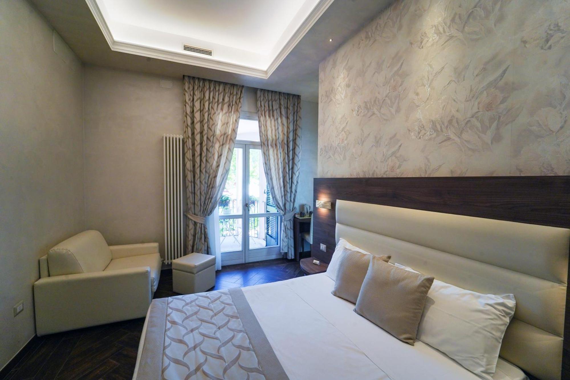 Villa Pallotta Luxury B&B Cerignola Dış mekan fotoğraf
