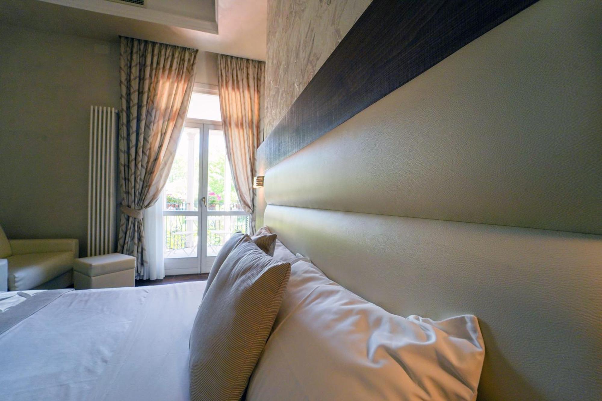 Villa Pallotta Luxury B&B Cerignola Dış mekan fotoğraf