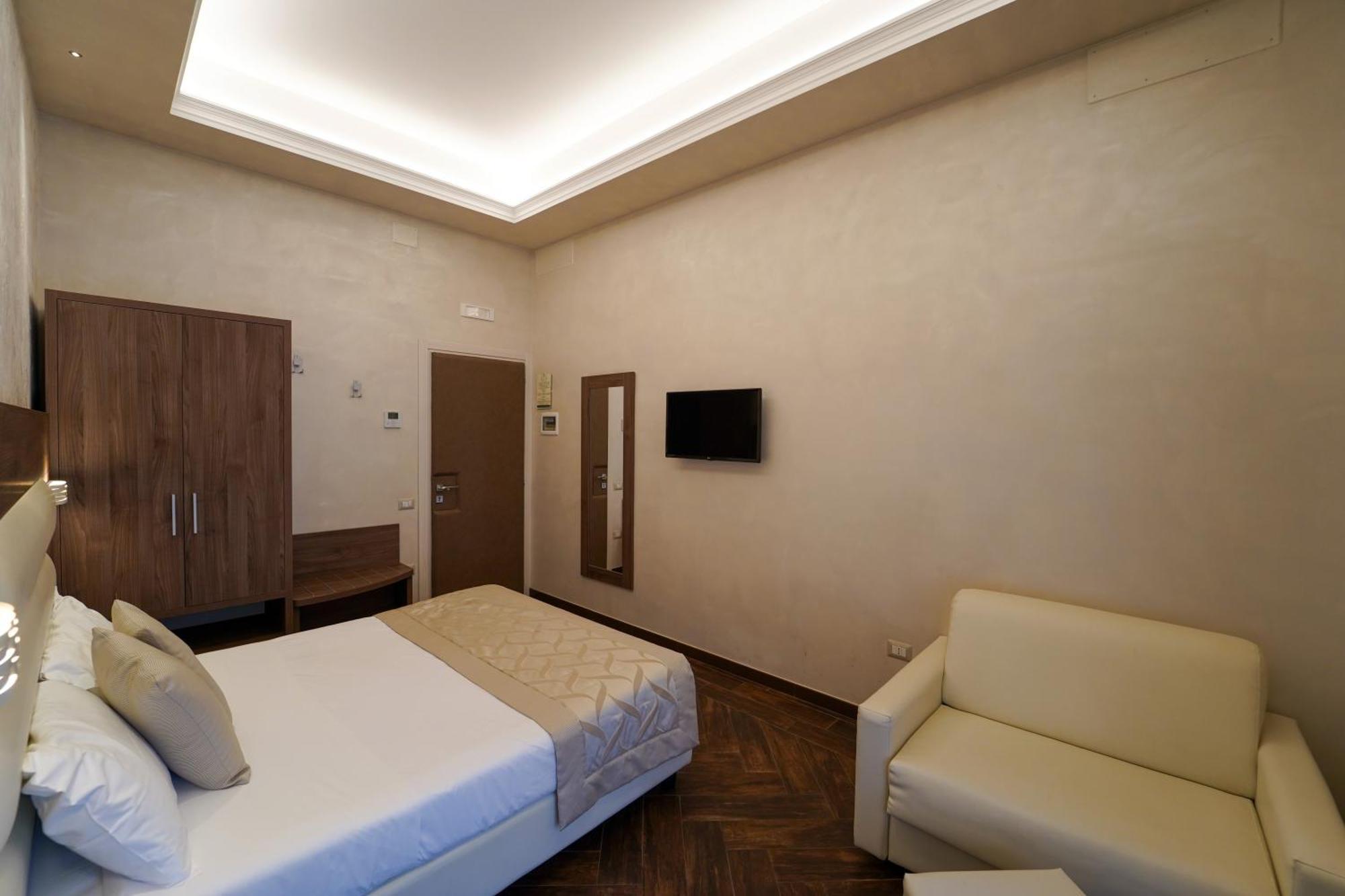 Villa Pallotta Luxury B&B Cerignola Dış mekan fotoğraf