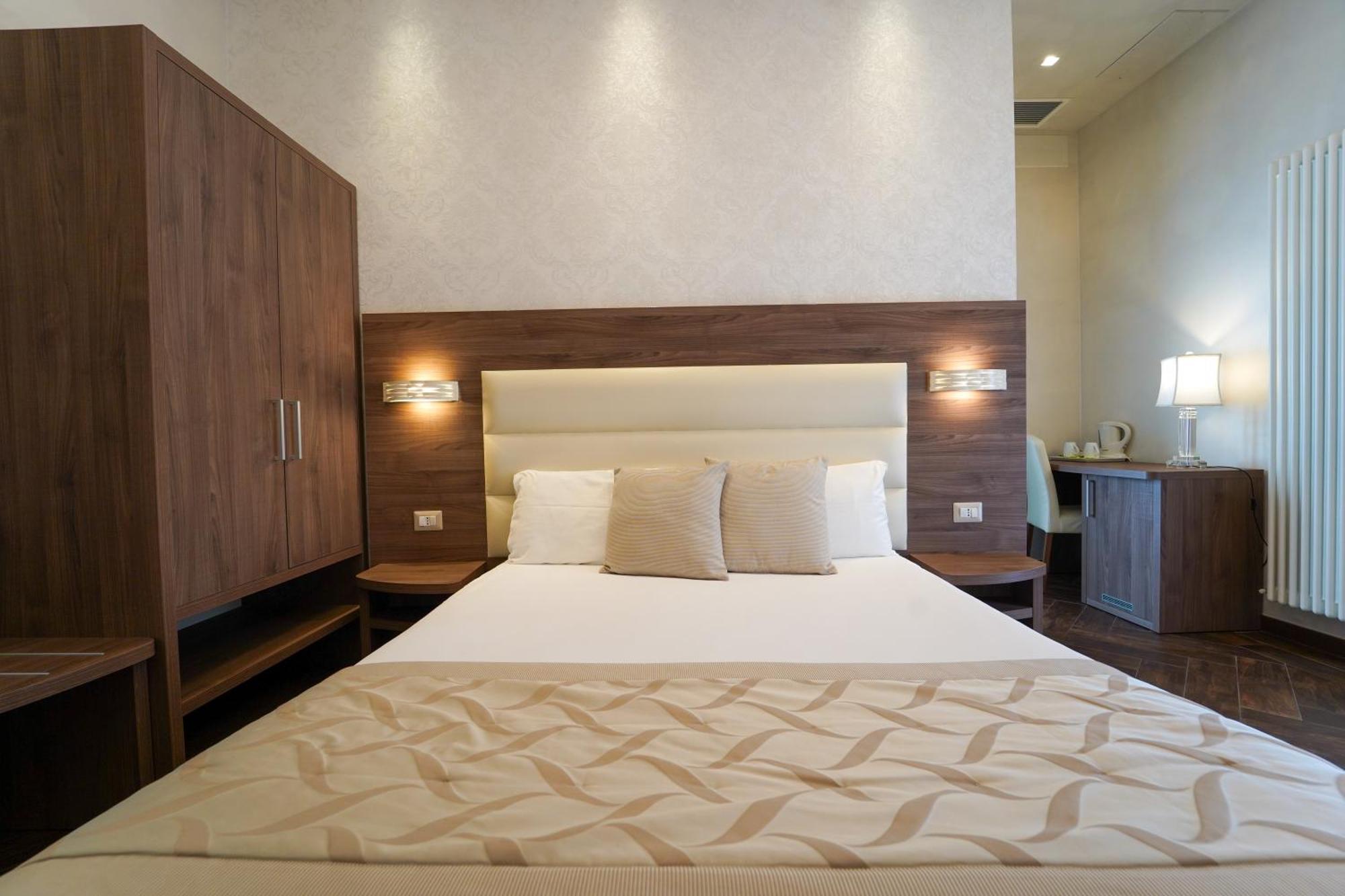 Villa Pallotta Luxury B&B Cerignola Dış mekan fotoğraf