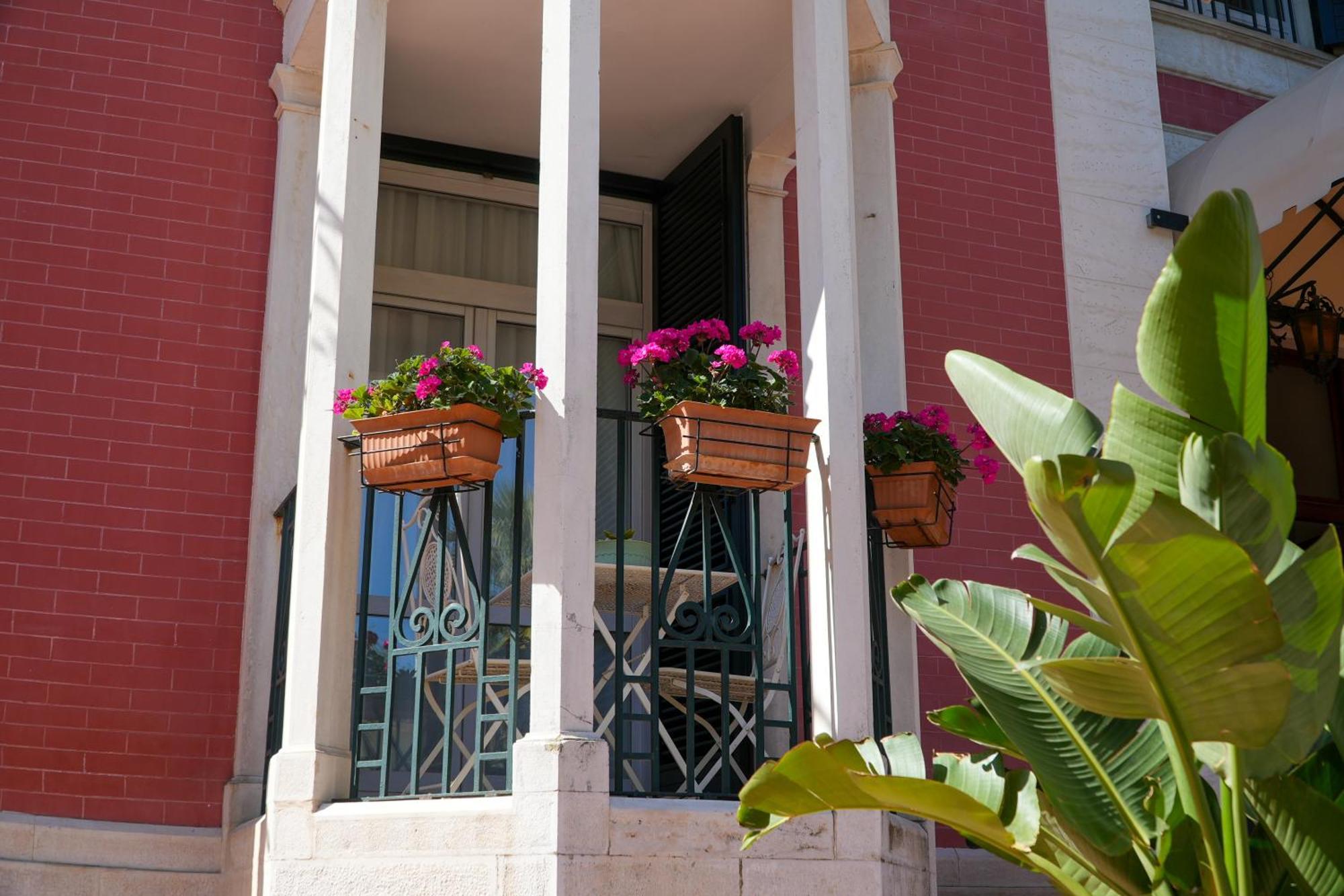 Villa Pallotta Luxury B&B Cerignola Dış mekan fotoğraf