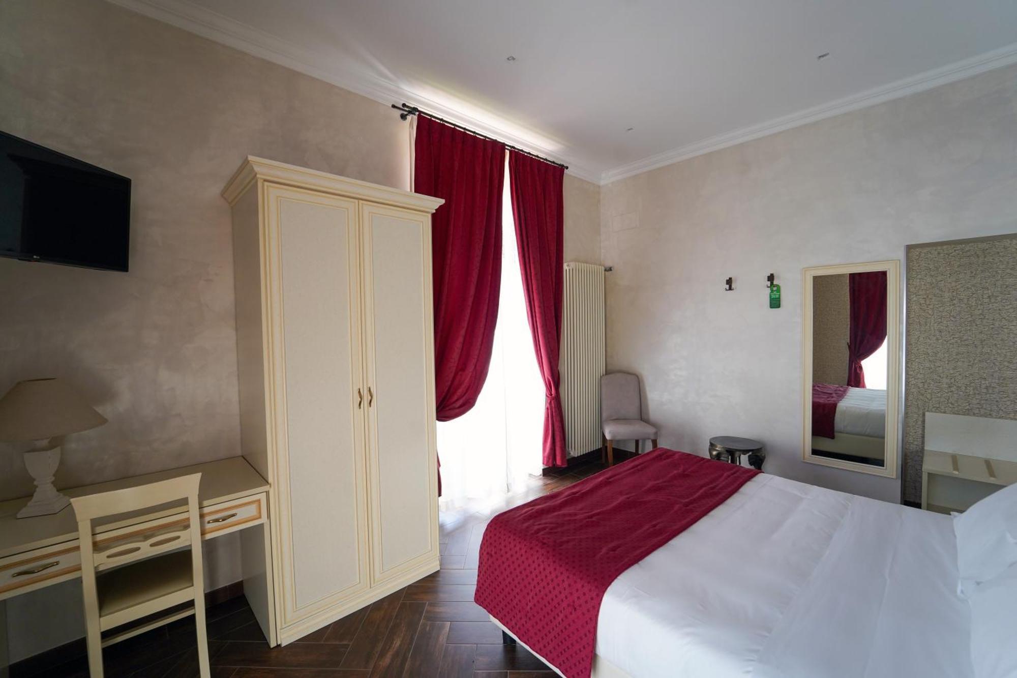 Villa Pallotta Luxury B&B Cerignola Dış mekan fotoğraf