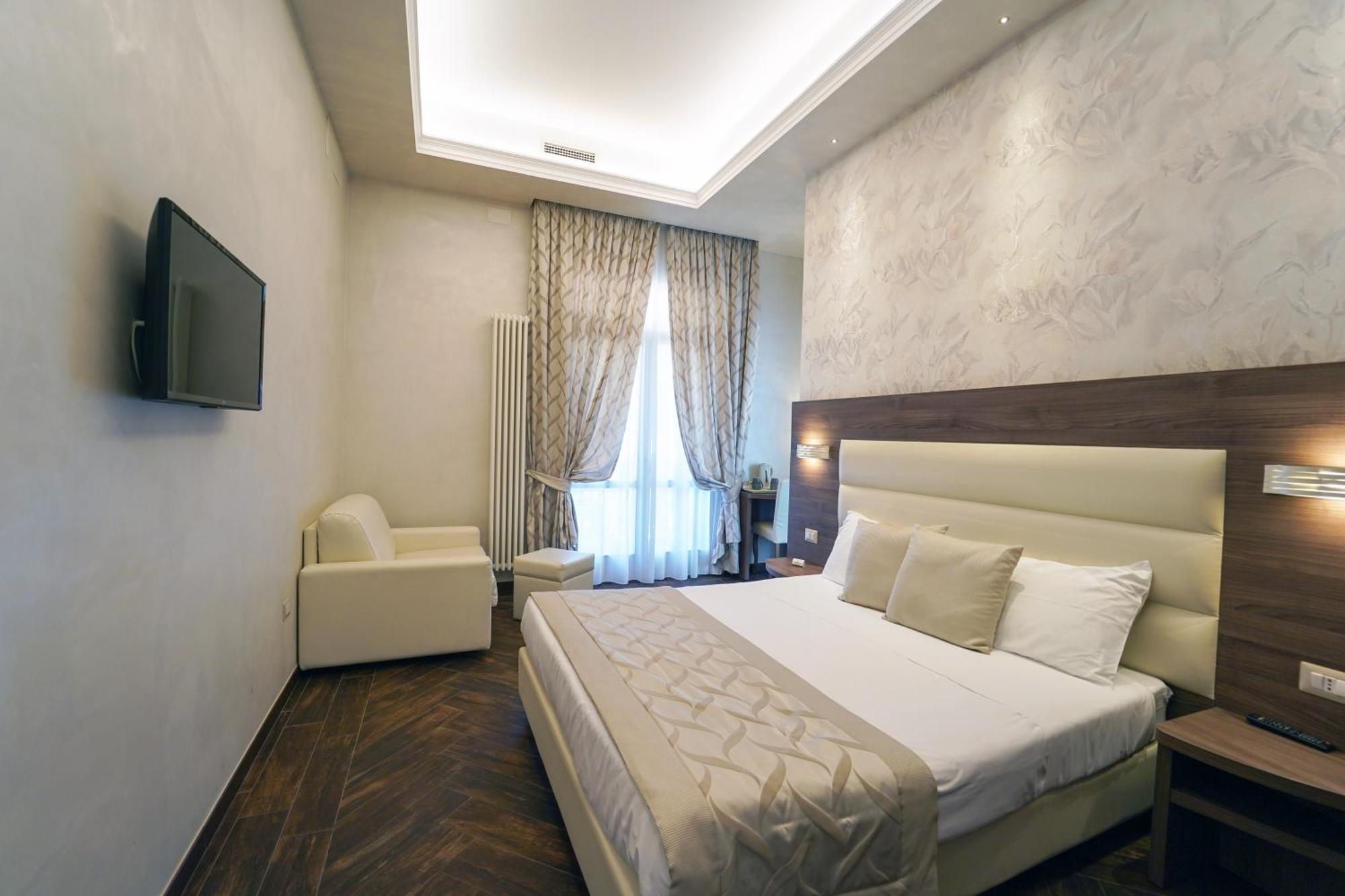 Villa Pallotta Luxury B&B Cerignola Dış mekan fotoğraf