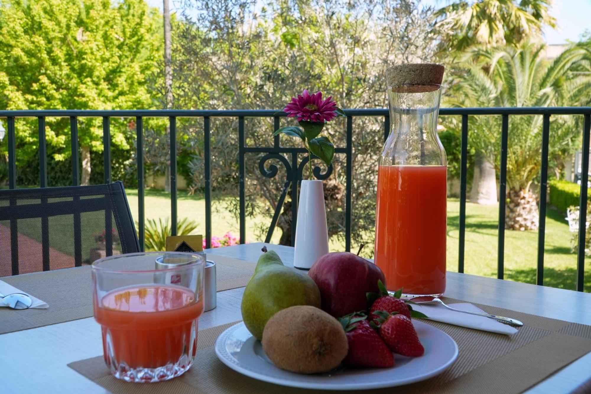 Villa Pallotta Luxury B&B Cerignola Dış mekan fotoğraf
