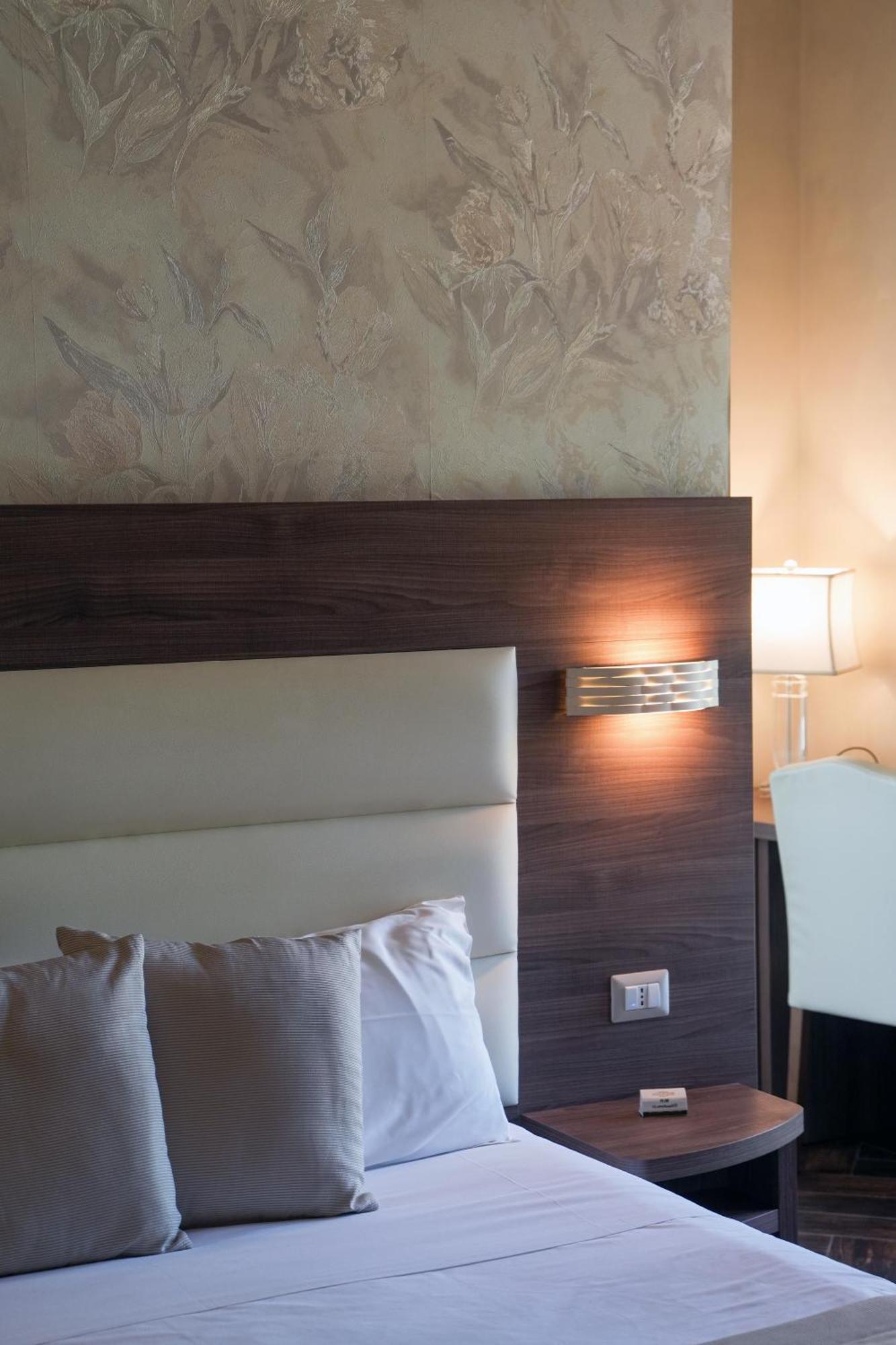 Villa Pallotta Luxury B&B Cerignola Dış mekan fotoğraf