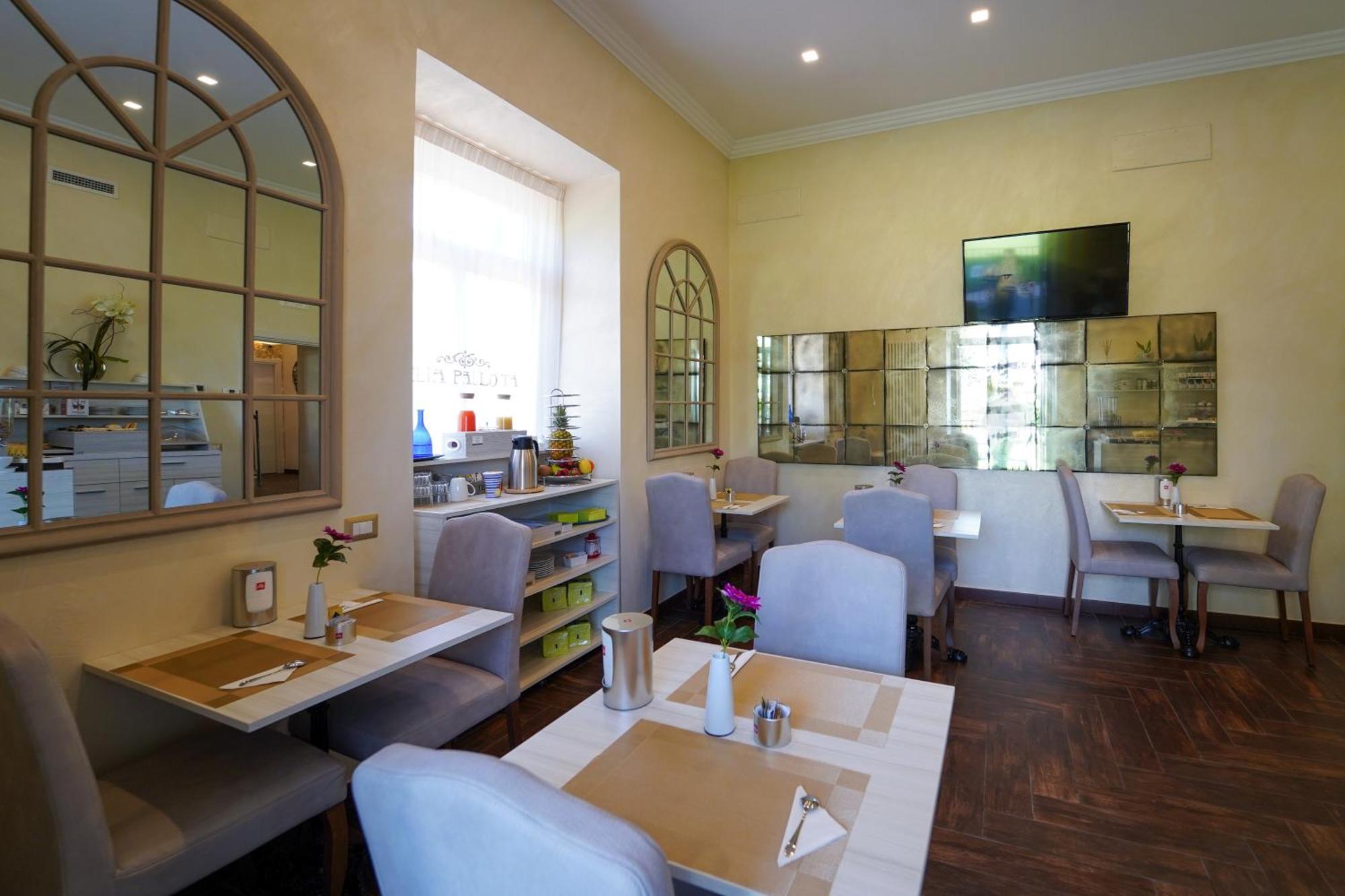 Villa Pallotta Luxury B&B Cerignola Dış mekan fotoğraf