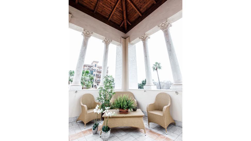 Villa Pallotta Luxury B&B Cerignola Dış mekan fotoğraf