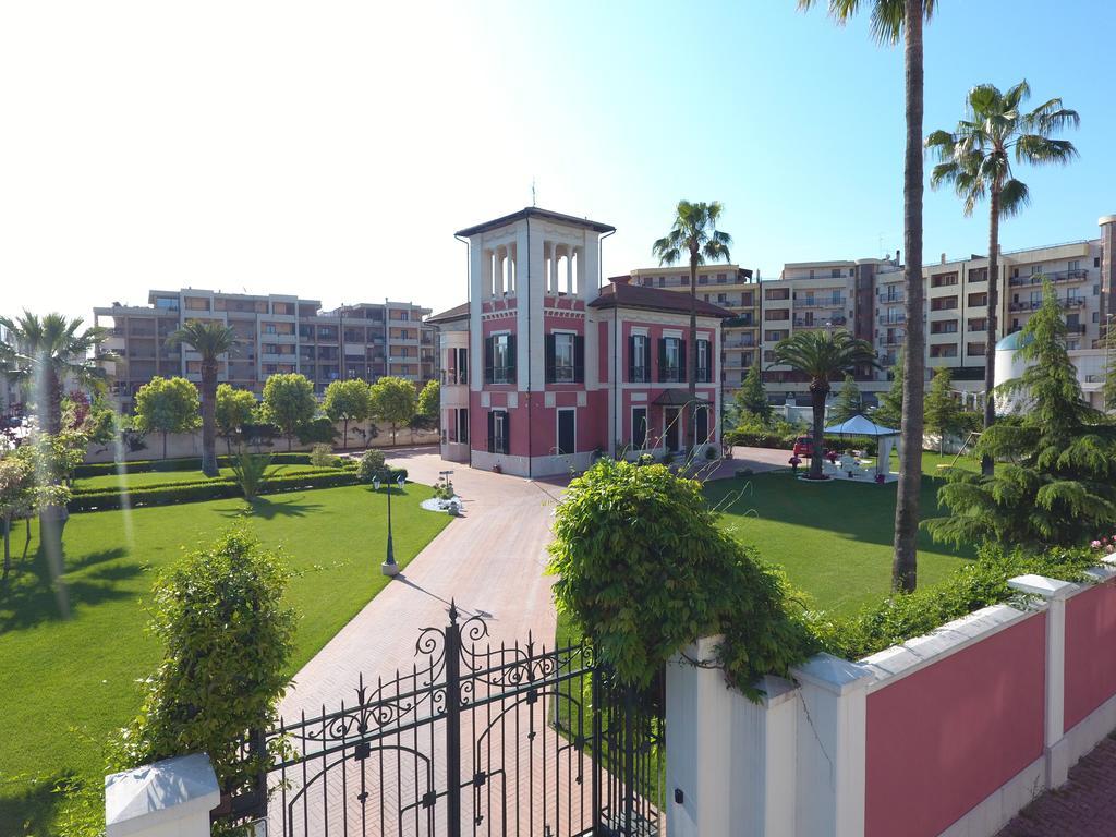 Villa Pallotta Luxury B&B Cerignola Dış mekan fotoğraf