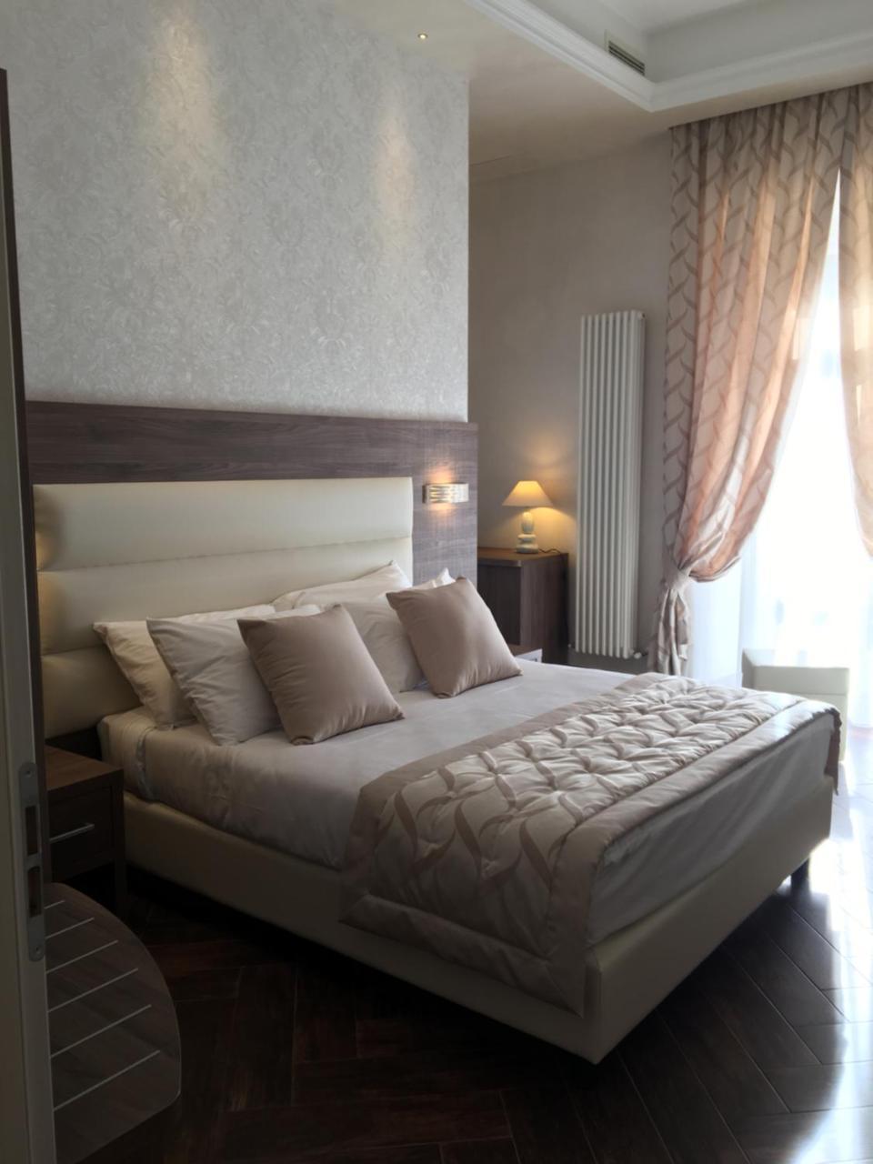 Villa Pallotta Luxury B&B Cerignola Dış mekan fotoğraf