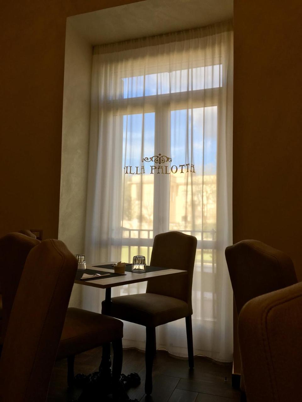 Villa Pallotta Luxury B&B Cerignola Dış mekan fotoğraf