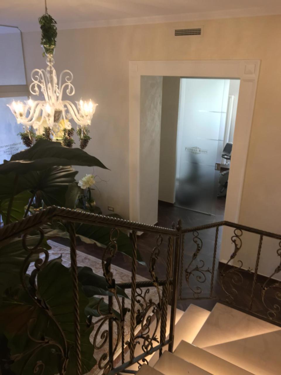 Villa Pallotta Luxury B&B Cerignola Dış mekan fotoğraf