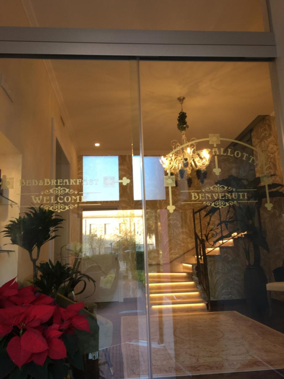 Villa Pallotta Luxury B&B Cerignola Dış mekan fotoğraf