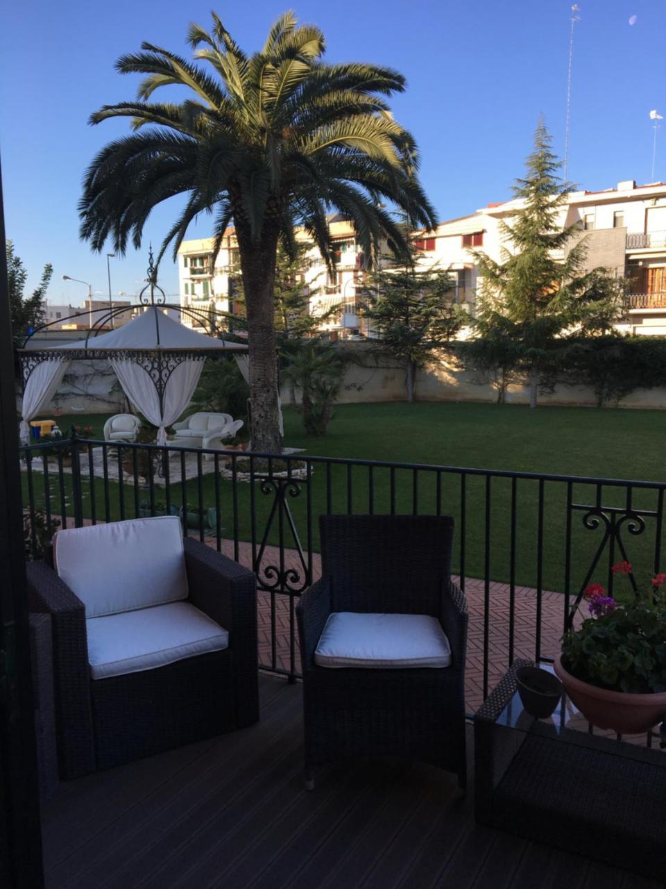 Villa Pallotta Luxury B&B Cerignola Dış mekan fotoğraf
