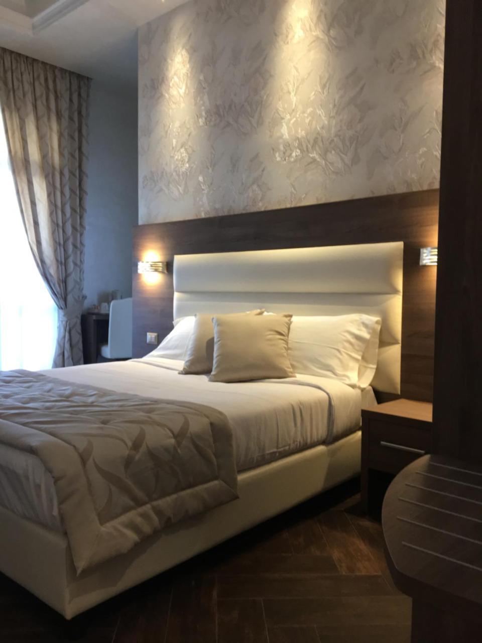 Villa Pallotta Luxury B&B Cerignola Dış mekan fotoğraf