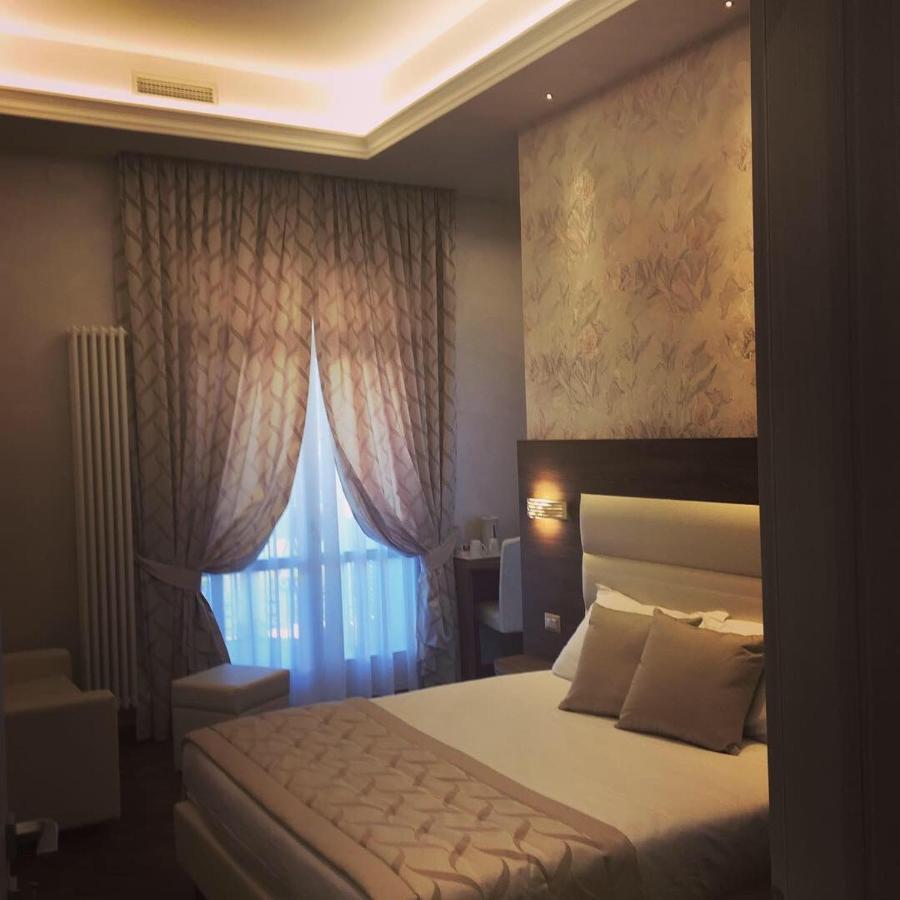 Villa Pallotta Luxury B&B Cerignola Dış mekan fotoğraf