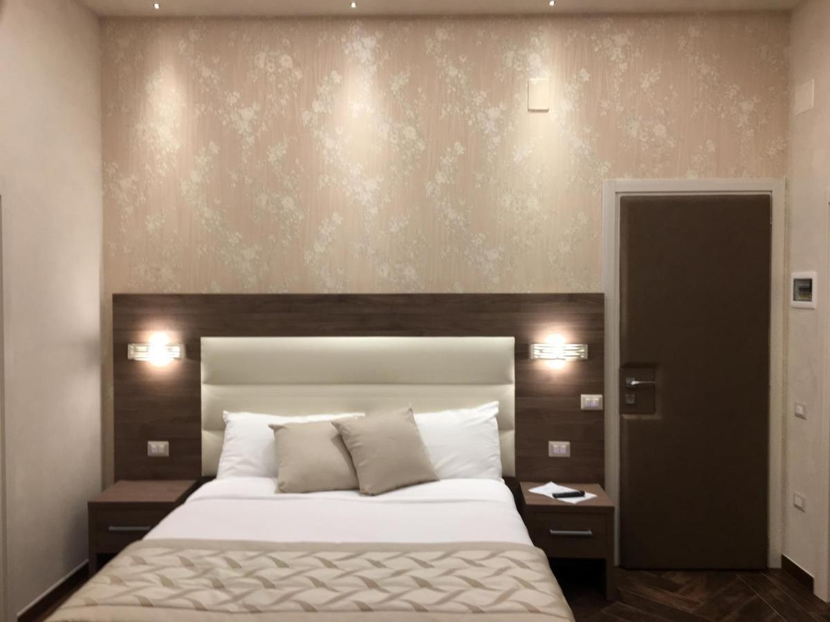 Villa Pallotta Luxury B&B Cerignola Dış mekan fotoğraf