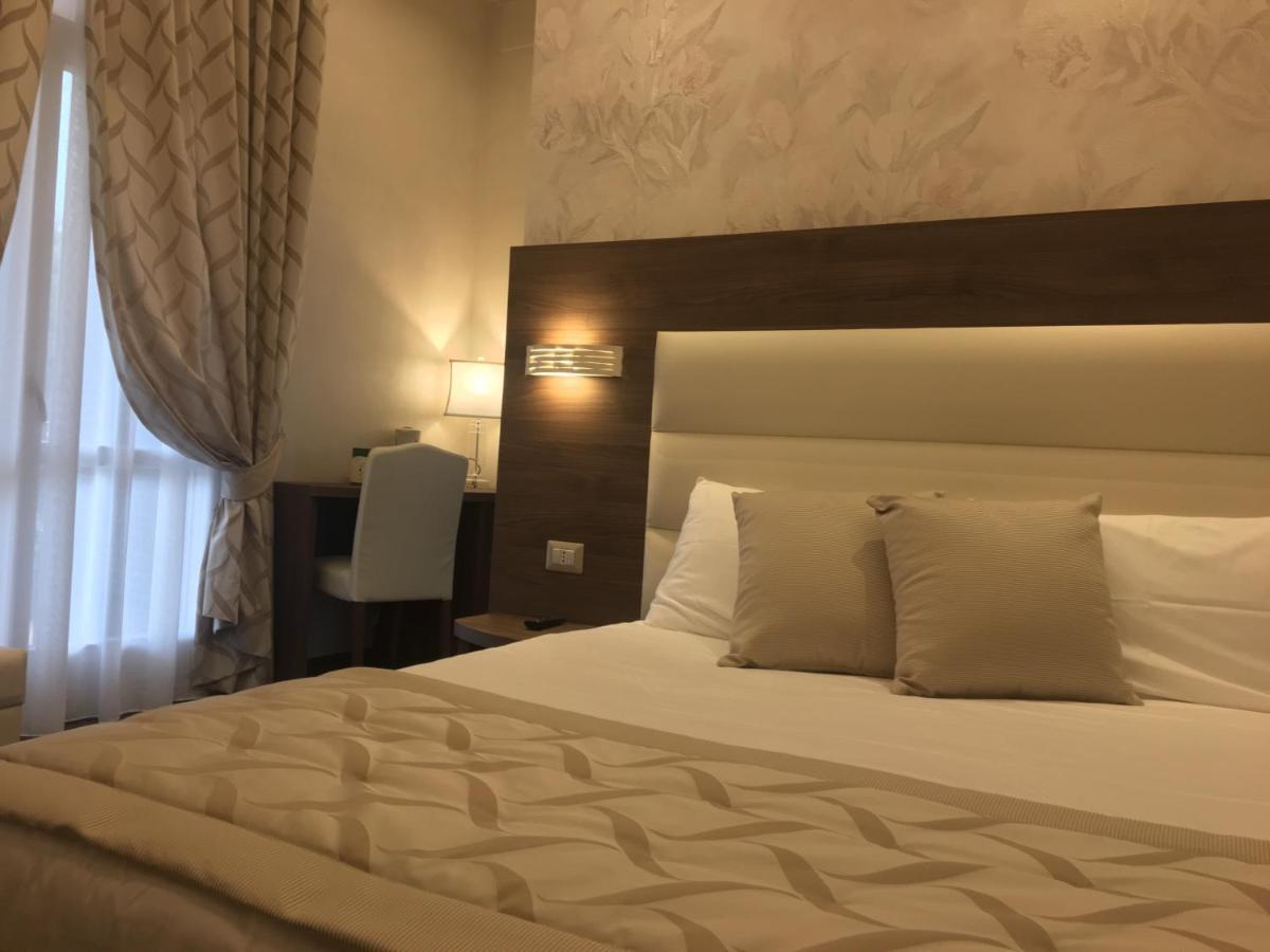 Villa Pallotta Luxury B&B Cerignola Dış mekan fotoğraf