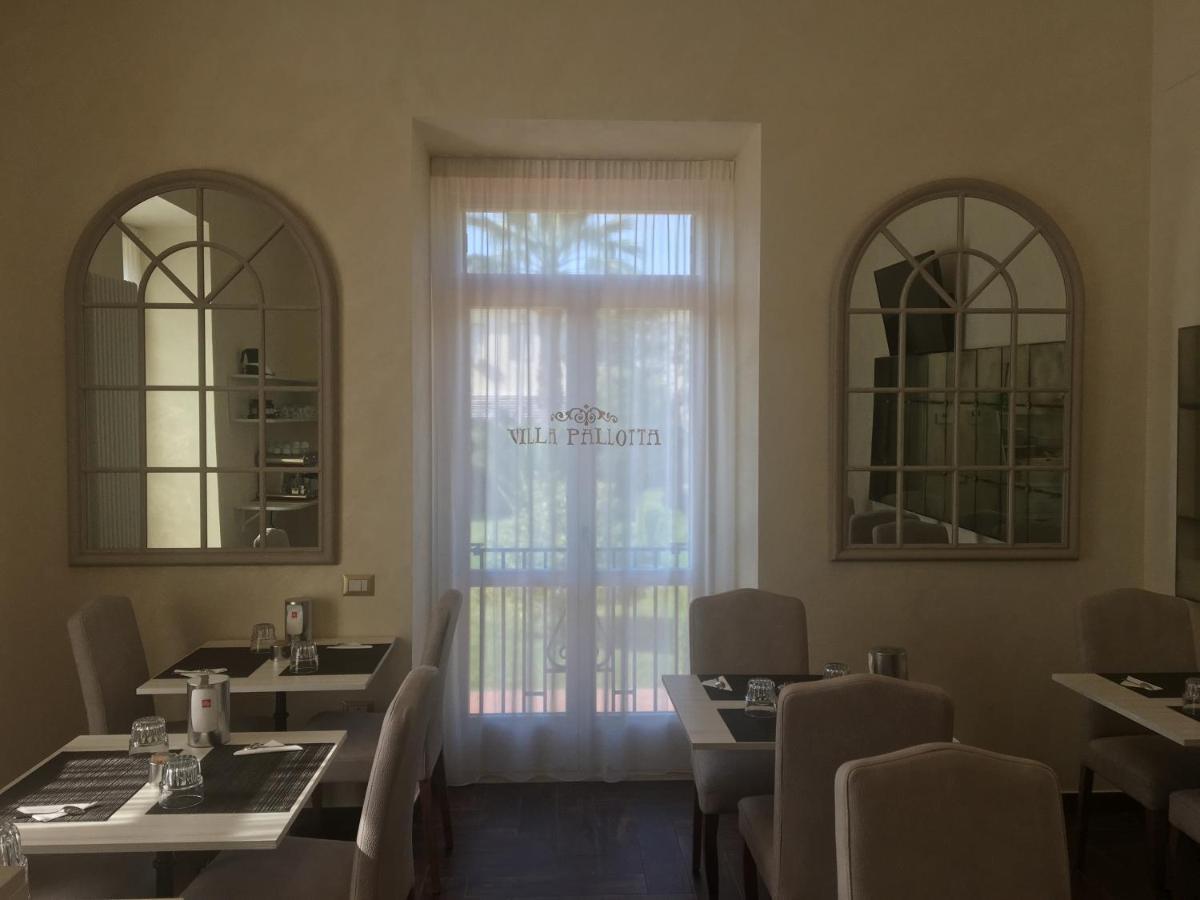 Villa Pallotta Luxury B&B Cerignola Dış mekan fotoğraf